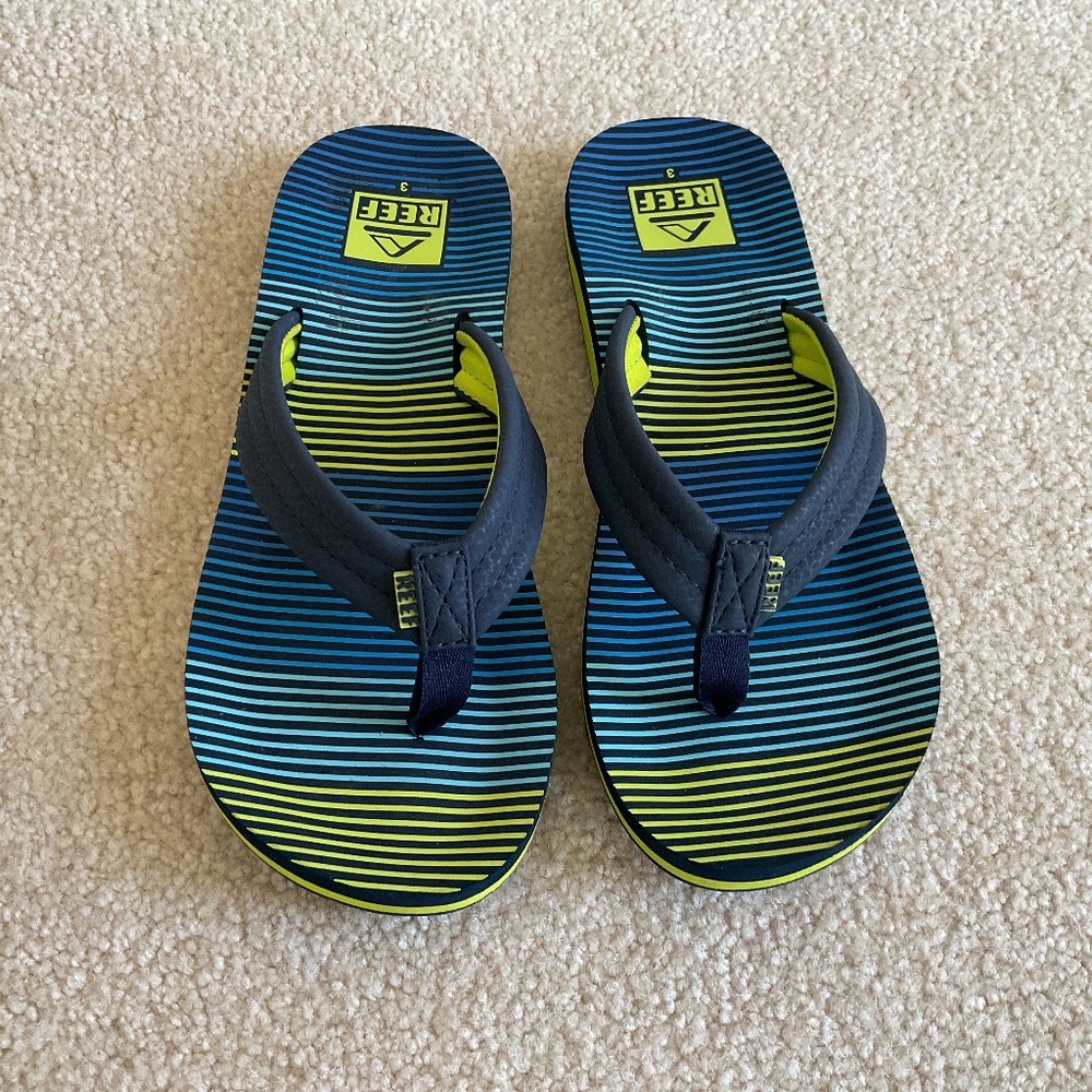 Reef Flip Flops